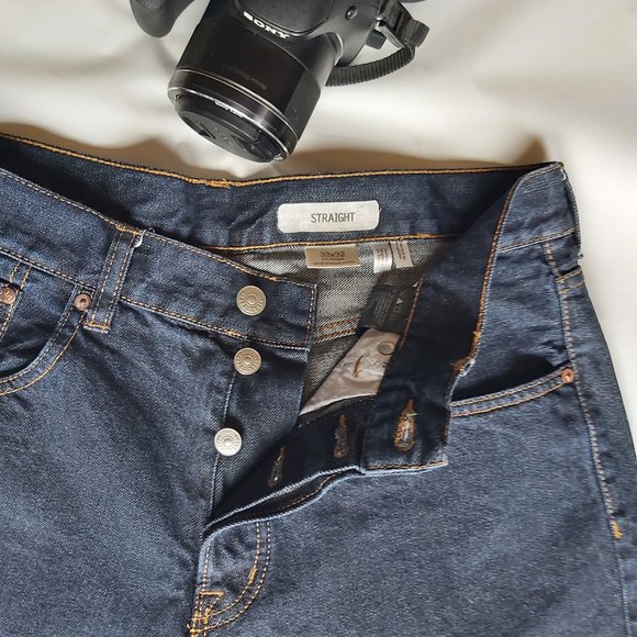 Jeans - Picture 4 of 4